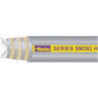 HARVEST Plus™ Crush Resistant Food & Beverage Suction Hose, Series SM382